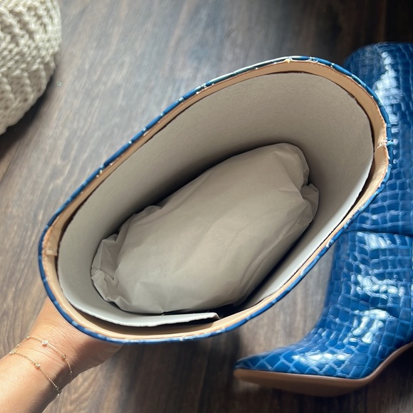 MVP WARDROBE 1ST AVENUE BOOTS - Picture 8 of 9